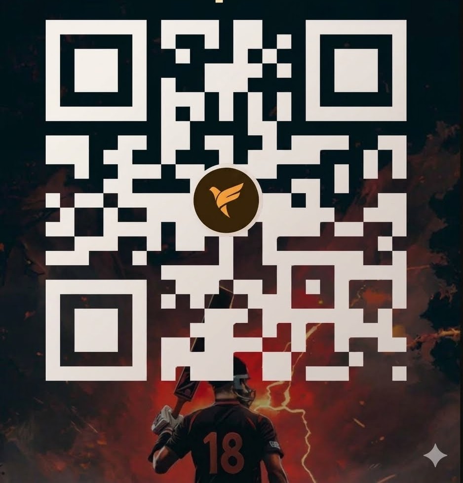 Payment QR